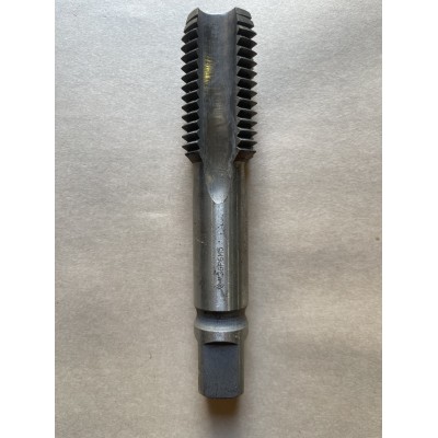 Метчик М/Р 36х4,0мм для глухих отверстий