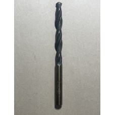 Сверло 7,3мм Ц/Х средняя серия Р6М5 В