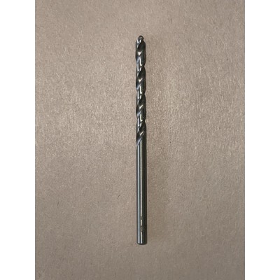 Сверло 3,4мм Ц/Х средняя серия Р6М5 А1