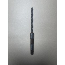 Сверло 5,8мм К/Х средняя серия Р6М5 В
