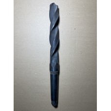 Сверло 37,0мм К/Х удлинённая серия Р6М5 В