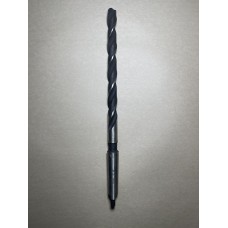 Сверло 13,7мм К/Х удлинённая серия Р6М5 В