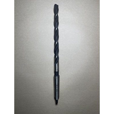 Сверло 13,7мм К/Х удлинённая серия Р6М5 В