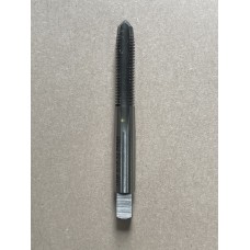 Метчик для дюймовой резьбы 5/16'-24 UNF