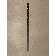 Сверло 4,0мм Ц/Х длинная серия Р6М5 А1