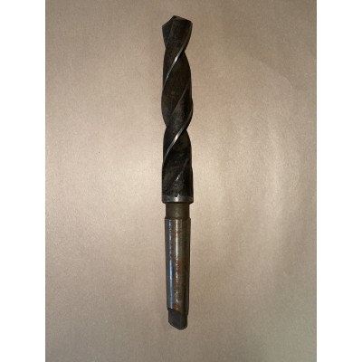 Сверло 29,5мм К/Х средняя серия Р6М5 В