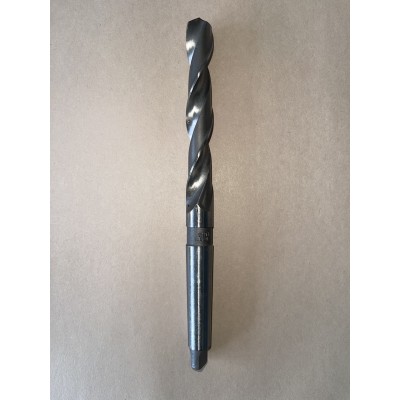 Сверло 18,0мм К/Х средняя серия Р6М5 В