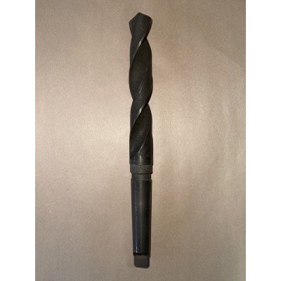 Сверло 27,25мм К/Х средняя серия Р9М3 В