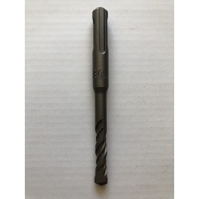 Сверло 8×110мм по бетону под патрон SDS Plus S-4 перфоратора