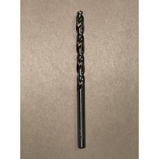 Сверло 5,0мм Ц/Х средняя серия Р6М5 А1