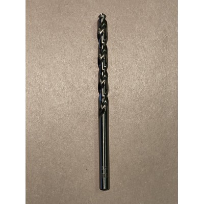 Сверло 5,0мм Ц/Х средняя серия Р6М5 А1