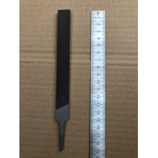 Напильник плоский L150 N3