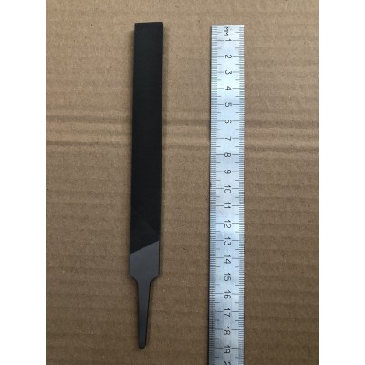 Напильник плоский L150 N3