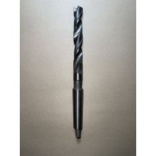 Сверло 15,75мм К/Х средняя серия Р6М5 В