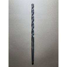 Сверло 12,0мм К/Х удлинённая серия Р6М5 В