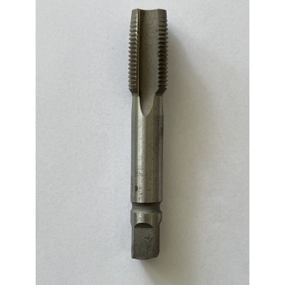 Метчик М/Р 22х2,0мм для сквозных отверстий