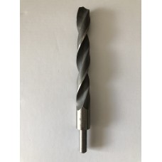 Сверло 18,0мм Ц/Х с проточкой 10,0мм средняя серия Р6М5 В