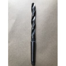 Сверло 15,3мм К/Х средняя серия Р9М3 В