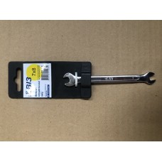 Ключ гаечный 7х8мм ВИЗ ХШ