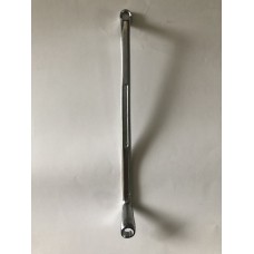 Ключ гаечный накидной 6х7мм ВИЗ А