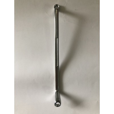 Ключ гаечный накидной 6х7мм ВИЗ А