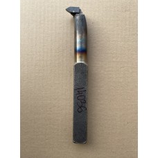 Резец токарный резьбовой 25×25×240мм Т5К10 Тип2