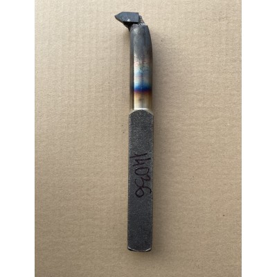 Резец токарный резьбовой 25×25×240мм Т5К10 Тип2