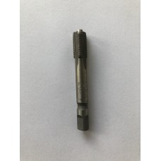 Метчик М/Р 10х0,75мм для глухих отверстий
