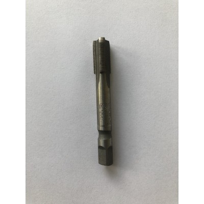 Метчик М/Р 10х0,75мм для глухих отверстий