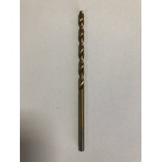 Сверло 4,2мм Ц/Х длинная серия Р6М5 А1