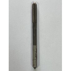 Розвёртка машинная Ц/Х 9мм Н9