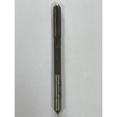 Розгортка машинна Ц/Х 9мм Н9