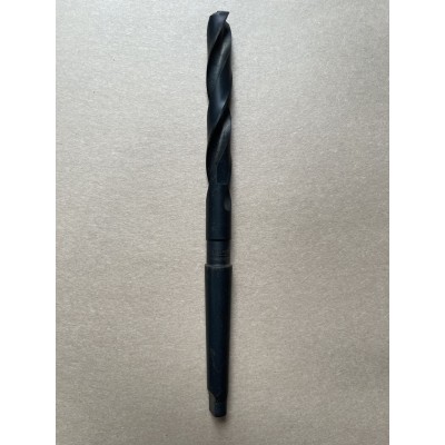 Сверло 11,5мм К/Х средняя серия Р6М5 В