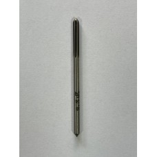 Розвёртка машинная Ц/Х 3,3мм Н9