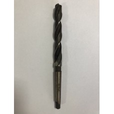 Сверло 13,6мм К/Х средняя серия Р6М5 В