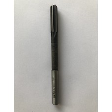 Развёртка машинная Ц/Х 10мм Н7