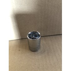 Головка торцевая 21 мм кв1/2' Eastman