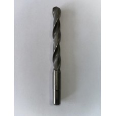Сверло 13,5мм Ц/Х с проточкой 13,0мм средняя серия Р6М5 В