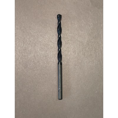 Сверло 3,7мм Ц/Х средняя серия Р2М1 В