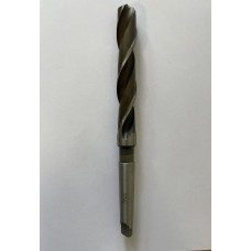 Сверло 22,0мм К/Х средняя серия Р6М5 В