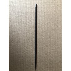 Напильник куглый 250х5,5 ДЦП