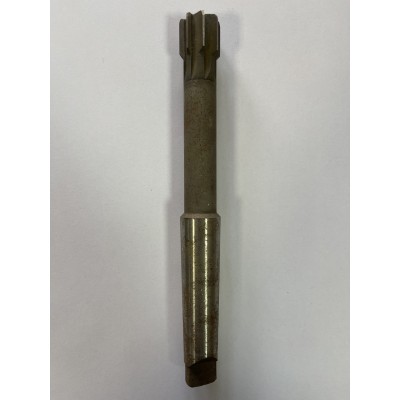 Розвёртка машинная К/Х 24мм Н7