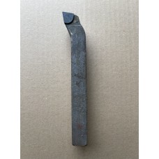 Резец токарный проходной упорный изогнутый 32×20×170мм Т15К6