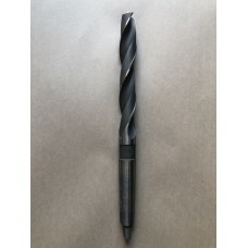 Сверло 17,75мм К/Х средняя серия Р6М5 В