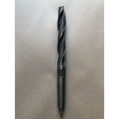 Сверло 17,75мм К/Х средняя серия Р6М5 В