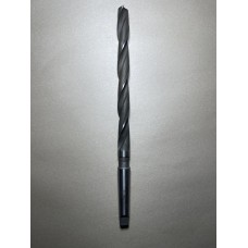 Сверло 17,5мм К/Х удлинённая серия Р6М5 В