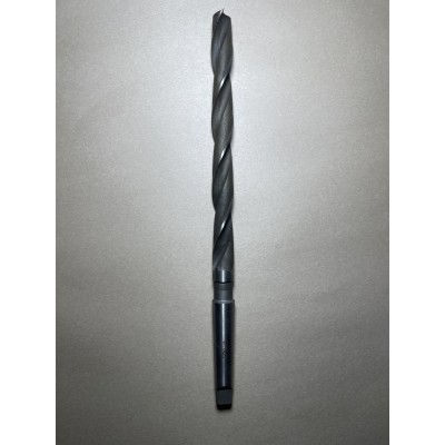 Сверло 17,5мм К/Х удлинённая серия Р6М5 В