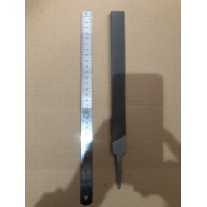 Напильник плоский L250 N3