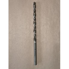 Сверло 6,3мм Ц/Х длинная серия Р6М5 А1