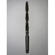 Сверло 14,5мм К/Х длинная серия Р6М5 В
